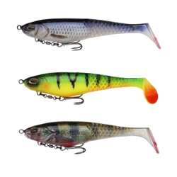 Berkley PowerBait® Cullshad Shallow 12.5cm 28g